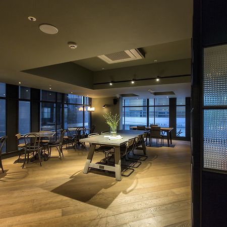 Hotel Star Seul Dış mekan fotoğraf
