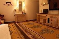 Hotel Star Seul Dış mekan fotoğraf
