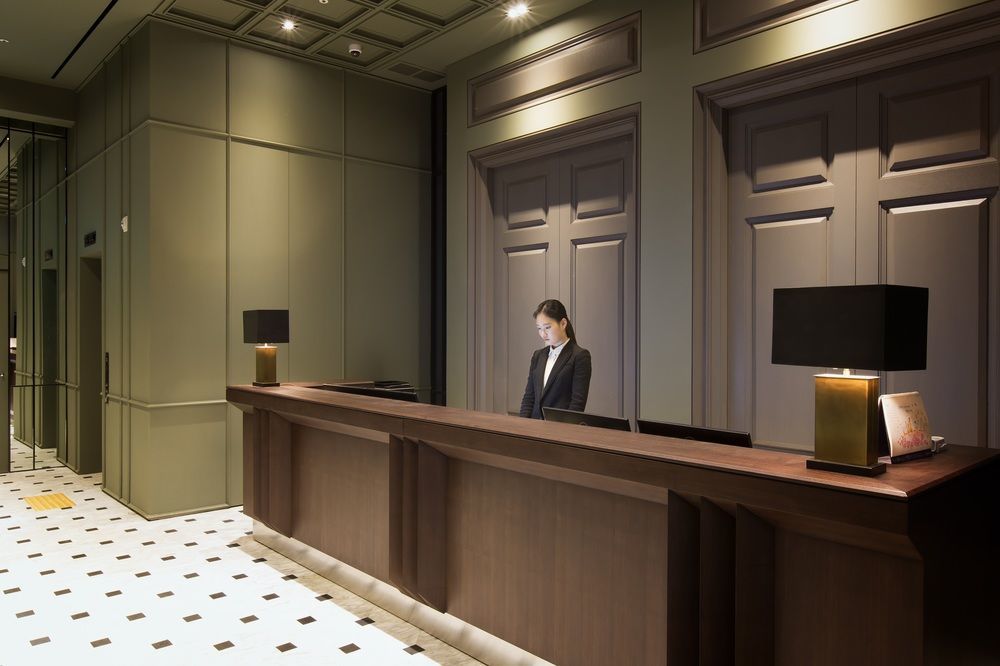 Hotel Star Seul Dış mekan fotoğraf