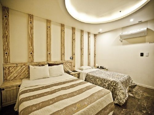 Hotel Star Seul Dış mekan fotoğraf