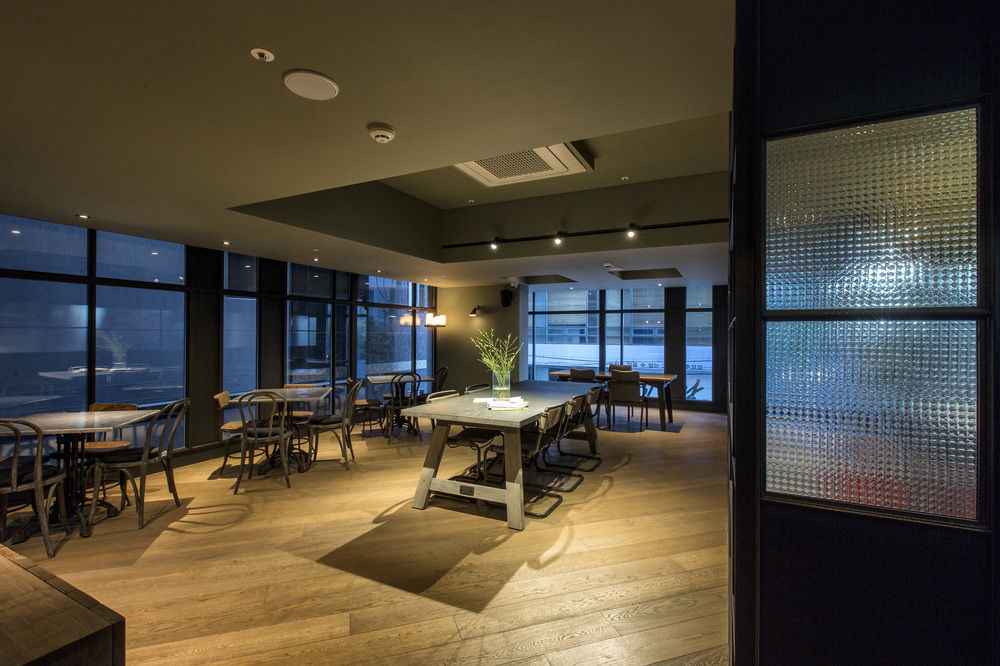 Hotel Star Seul Dış mekan fotoğraf